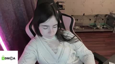 melisanilson online show from January 13, 12:30 am