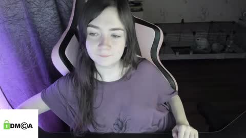 melisanilson online show from February 24, 1:11 am