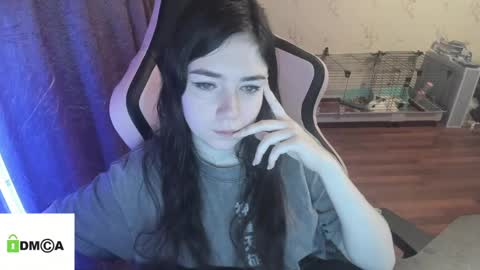 melisanilson online show from March 9, 1:14 am