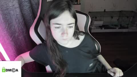 melisanilson online show from January 11, 10:40 pm