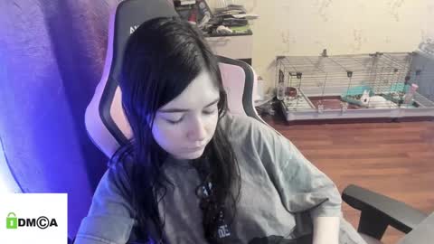 melisanilson online show from February 28, 11:56 pm