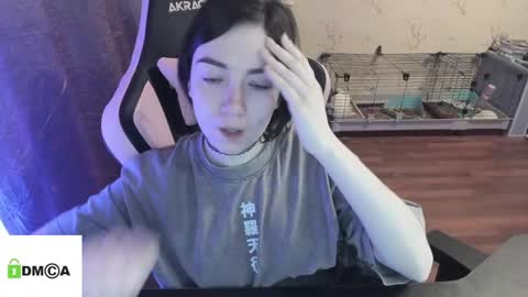 melisanilson online show from February 17, 1:47 am