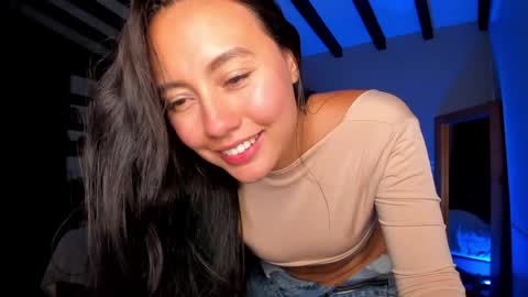 Melisa online show from April 15, 3:40 am