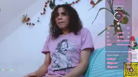 melissa online show from November 22, 4:59 am