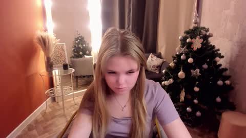 Sophia online show from December 23, 9:46 am