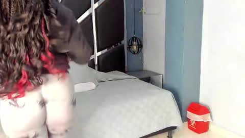 melissa_23_ online show from October 8, 11:36 am