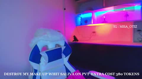 Lissa  online show from September 28, 11:37 am