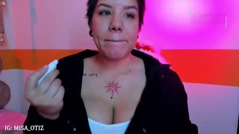 Lissa  online show from September 11, 11:21 am