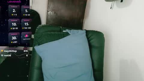 Melissas Corner online show from September 16, 2:30 am