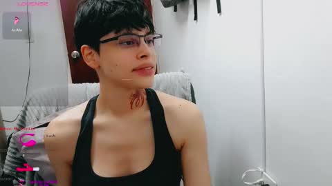 Melissas Corner online show from November 11, 10:40 pm