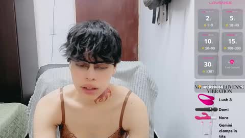 Melissas Corner online show from December 20, 9:41 pm