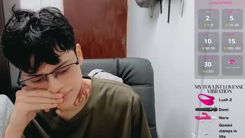 Melissas Corner online show from January 13, 7:40 pm