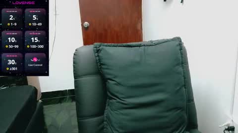 Melissas Corner online show from October 23, 7:42 pm