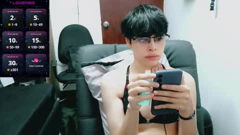 Melissas Corner online show from October 6, 10:36 pm