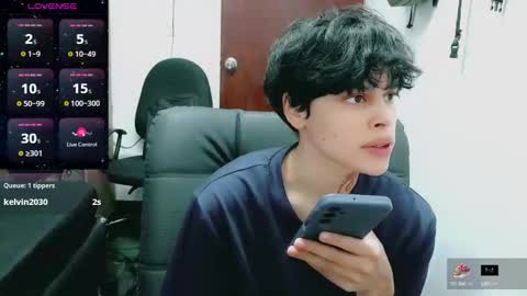 Melissas Corner online show from October 12, 11:40 pm