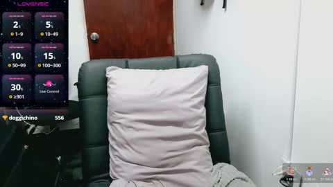 Melissas Corner online show from October 19, 12:34 am