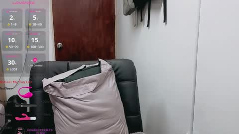 Melissas Corner online show from November 22, 7:27 pm