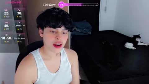 Melissas Corner online show from December 18, 11:40 pm