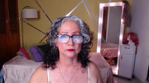 melissa_coleman_ online show from October 7, 12:26 am