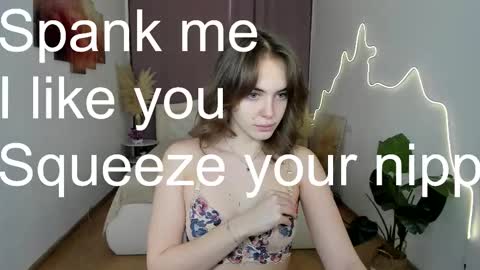 melissa_drake online show from February 15, 1:21 pm