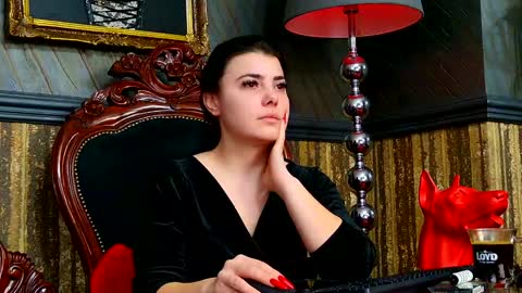 Melissa online show from January 20, 7:58 am