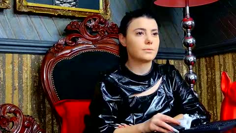 Melissa online show from February 16, 7:37 am