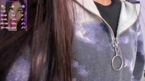 Melissa 3 online show from September 21, 6:34 am