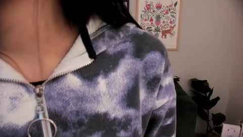 Melissa 3 online show from October 27, 5:47 am