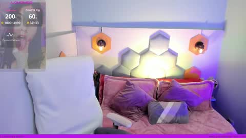 Melissa 3 online show from February 13, 11:15 pm