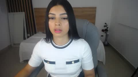 melissa_lenox online show from June 3, 12:50 pm