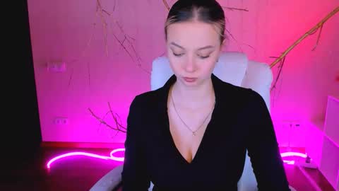 Melissa online show from January 15, 4:24 pm