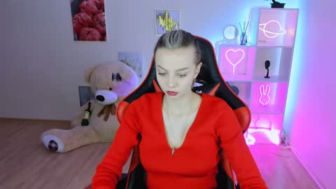 Melissa online show from January 28, 8:26 pm