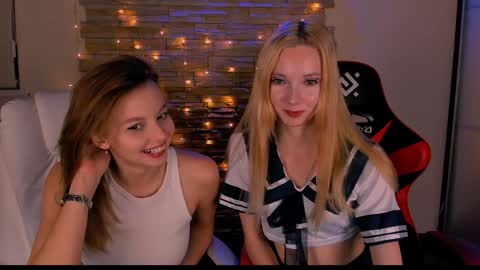 Melissa online show from January 18, 7:04 pm