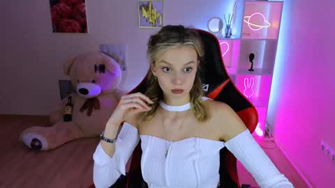 Melissa online show from January 26, 8:23 pm