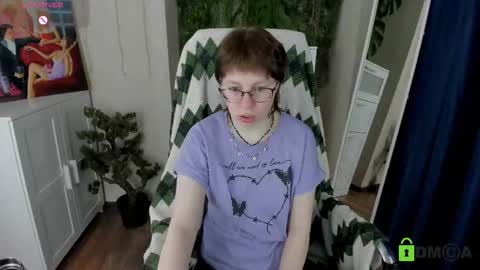 Melissa online show from February 11, 3:24 pm