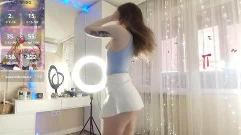 Lisaa online show from April 7, 4:03 am