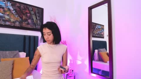 Melissa online show from January 14, 12:14 pm