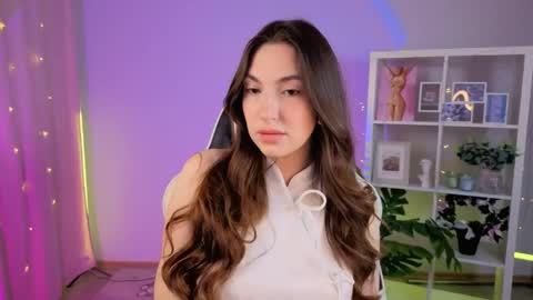 Melissa online show from June 4, 3:34 am