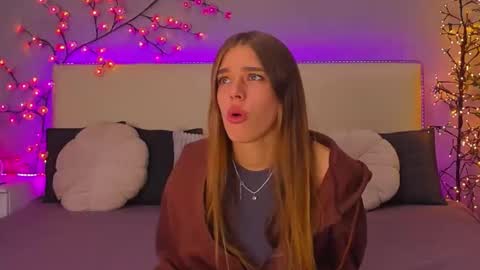 MelissaCrayzy online show from October 14, 7:44 am