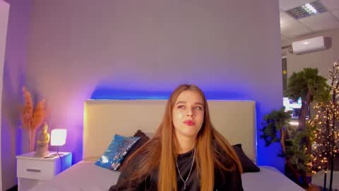 MelissaCrayzy online show from February 18, 6:26 am