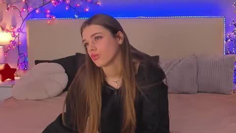 MelissaCrayzy online show from March 27, 8:48 am