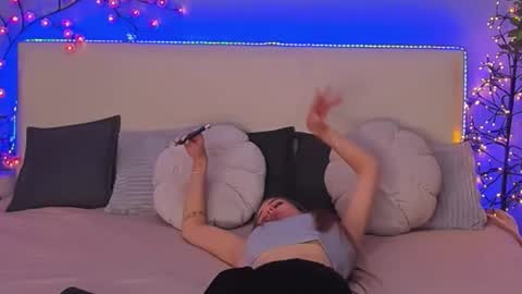 MelissaCrayzy online show from March 6, 5:57 am