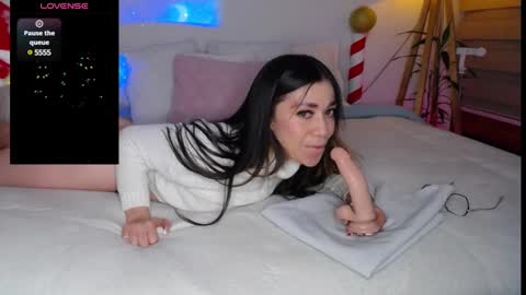 Melissa Lopez  online show from December 24, 2:43 am