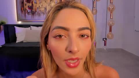 Call me Meli online show from November 29, 2:59 am