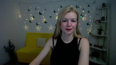 Melissa online show from March 10, 1:15 pm