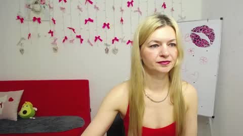 Melissa online show from April 26, 5:38 am