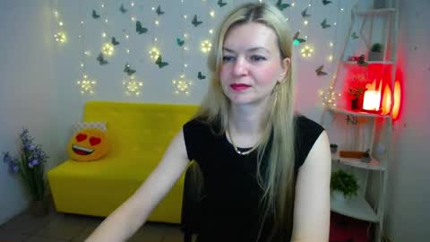 Melissa online show from April 17, 5:53 am