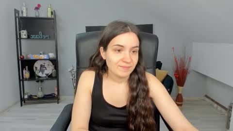 melissawiliam online show from February 2, 12:04 pm