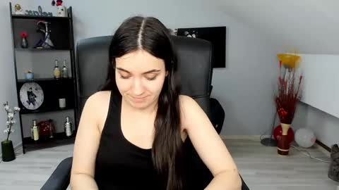 melissawiliam online show from March 7, 10:21 pm