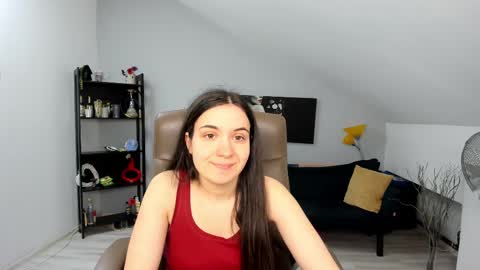 melissawiliam online show from February 12, 11:51 am